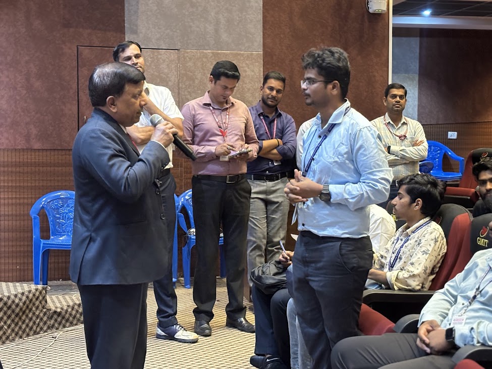 Placement Training – photo 1